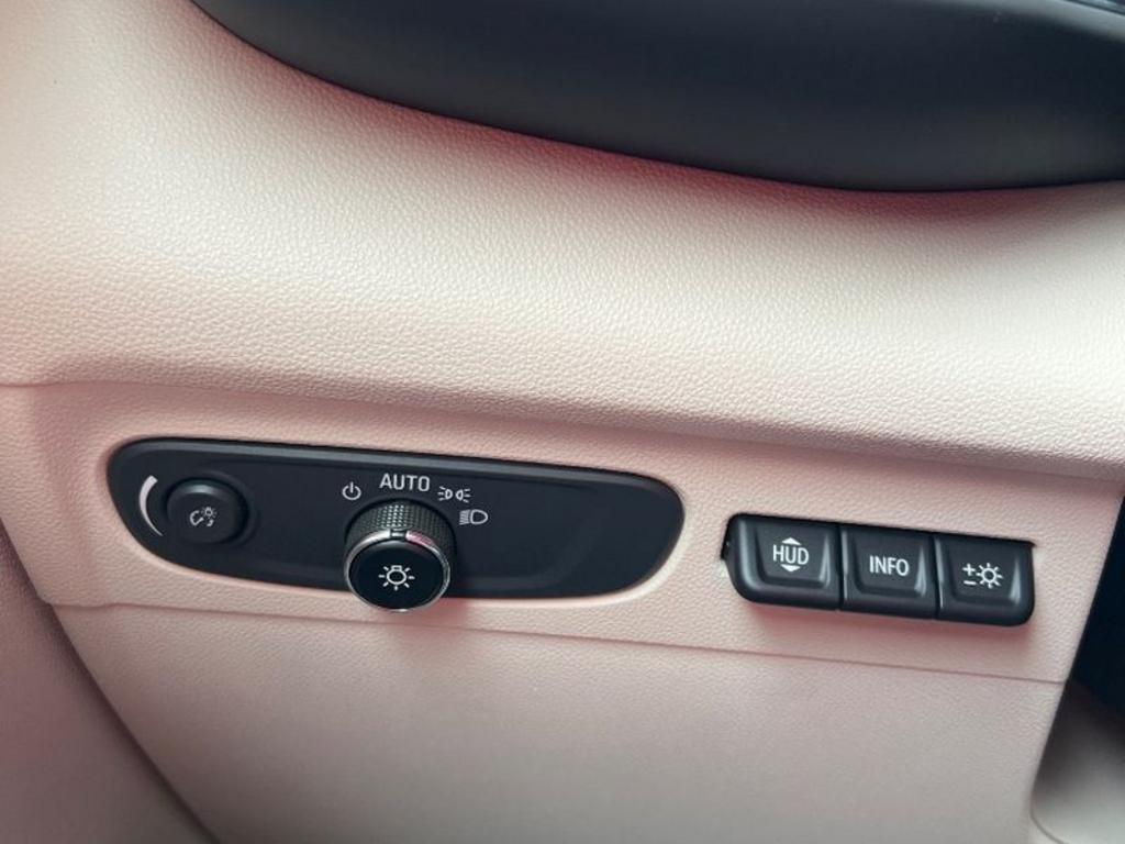 2021 Buick Envision - $28,794