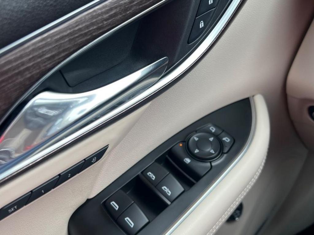 2021 Buick Envision - $28,794