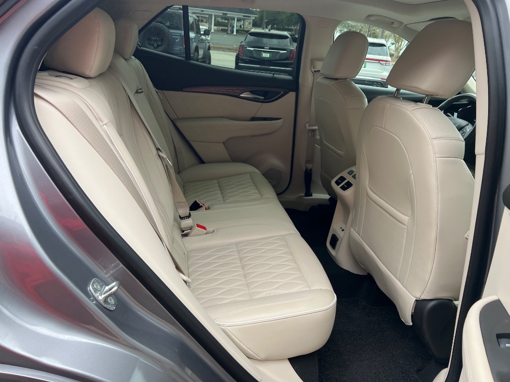 2021 Buick Envision - $28,794
