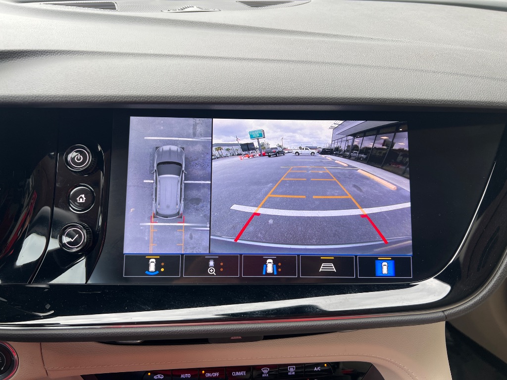 2021 Buick Envision - $28,794