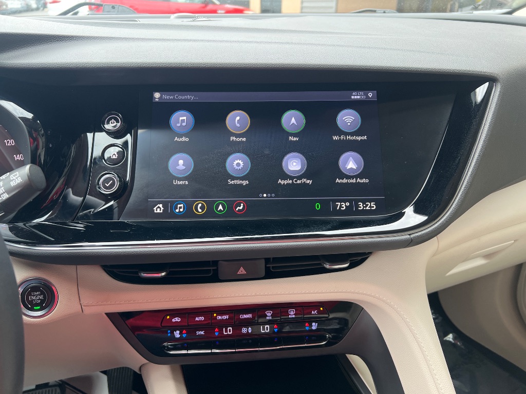 2021 Buick Envision - $28,794