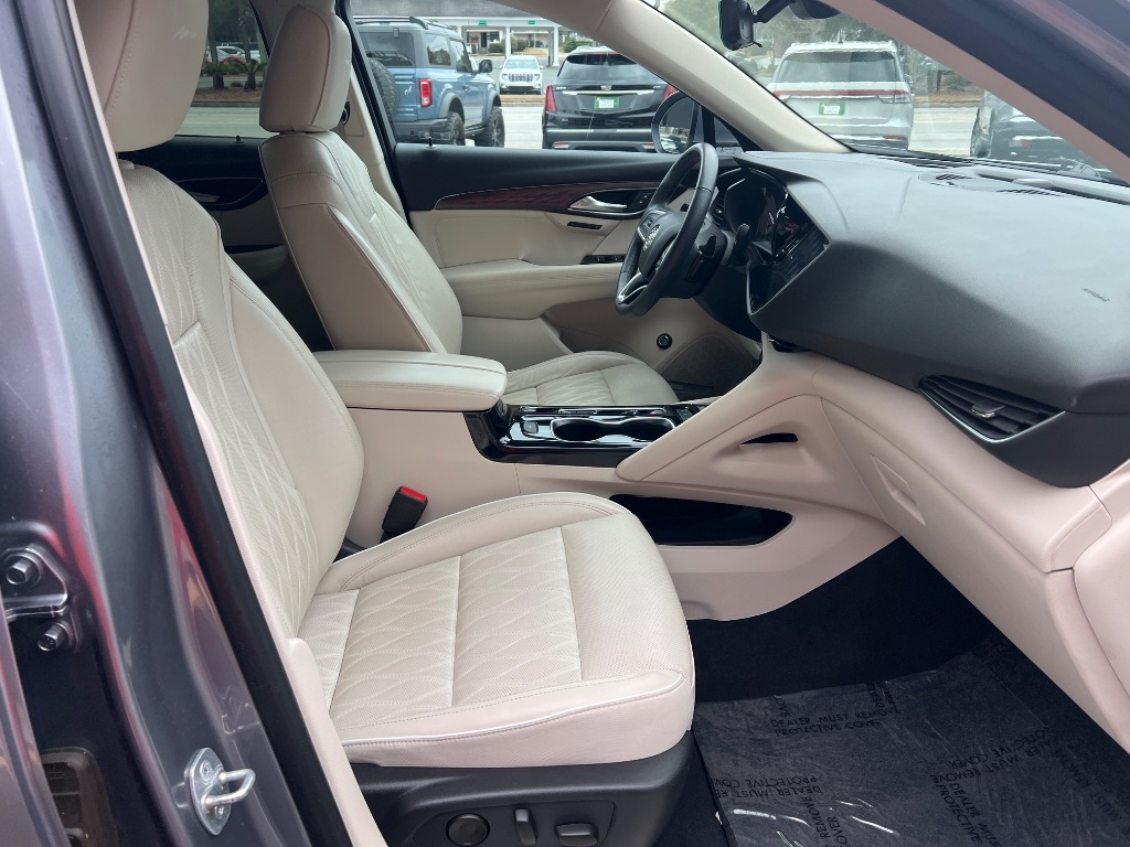 2021 Buick Envision - $28,794
