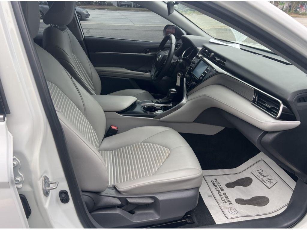 2023 Toyota Camry - $24,794