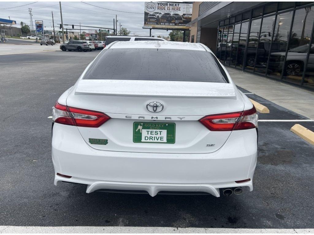 2023 Toyota Camry - $24,794