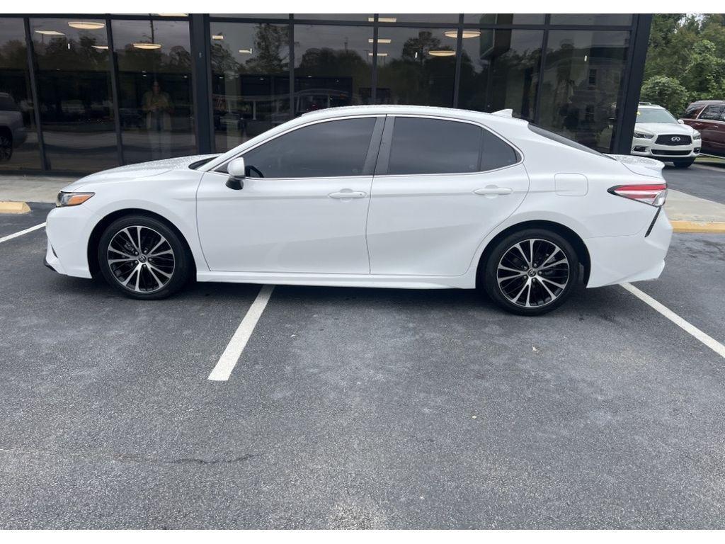 2023 Toyota Camry - $24,794