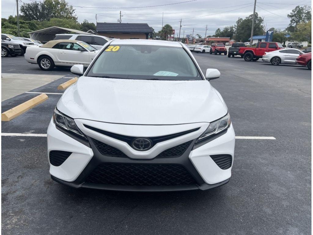 2023 Toyota Camry - $24,794