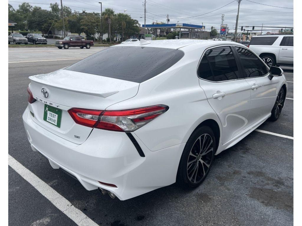 2023 Toyota Camry - $24,794
