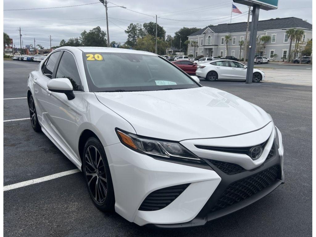 2023 Toyota Camry - $24,794