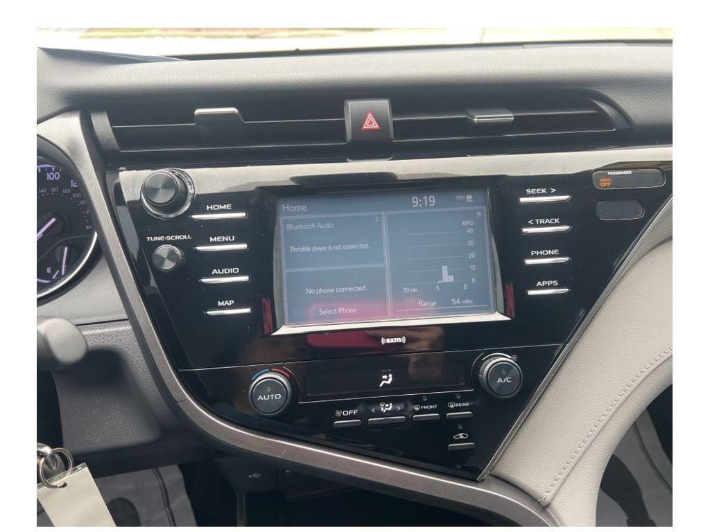 2023 Toyota Camry - $24,794