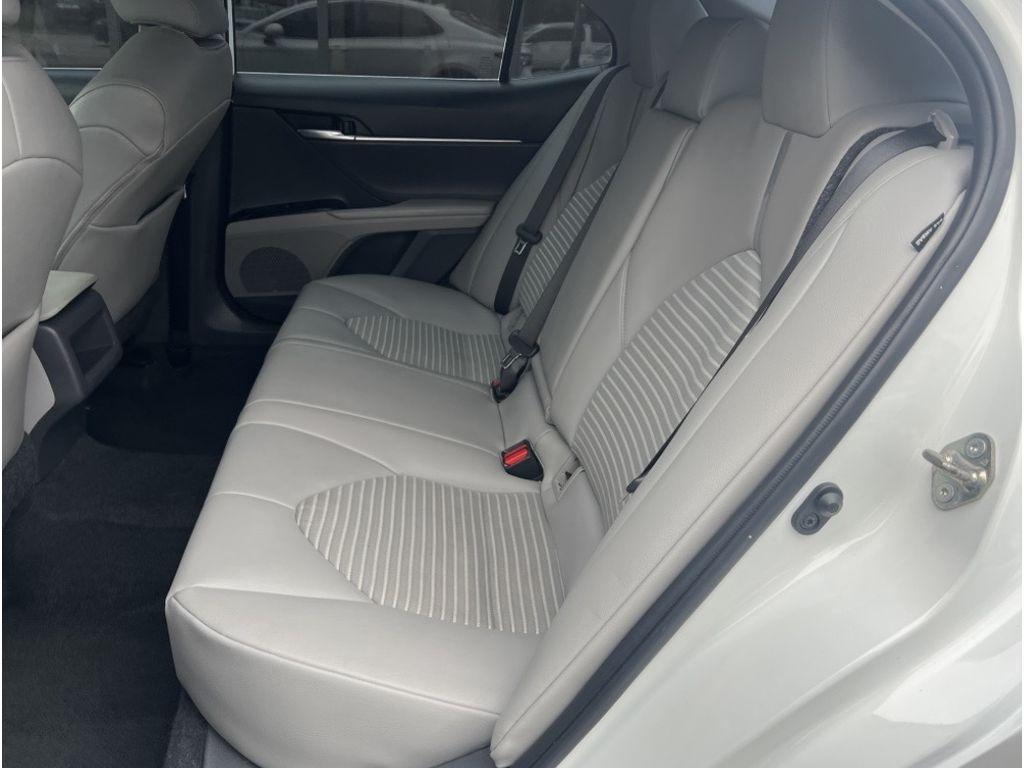 2023 Toyota Camry - $24,794