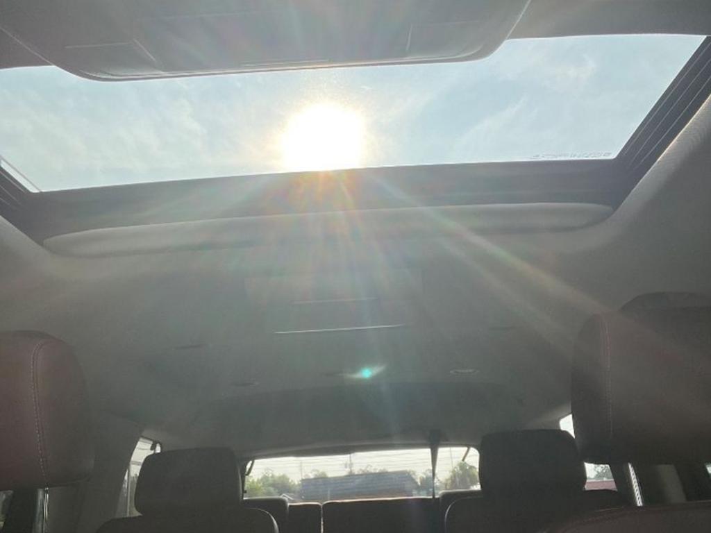 2017 Chevrolet Tahoe