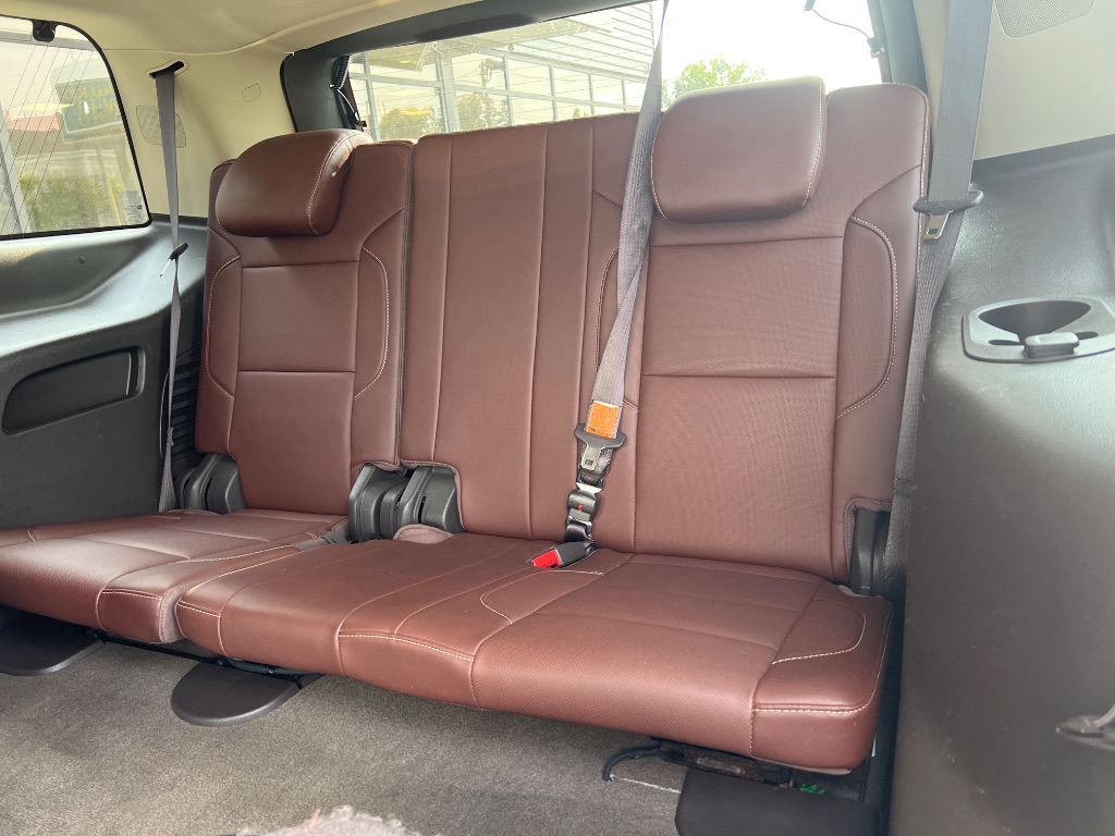 2017 Chevrolet Tahoe