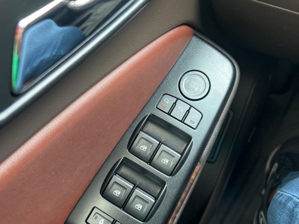 2017 Chevrolet Tahoe