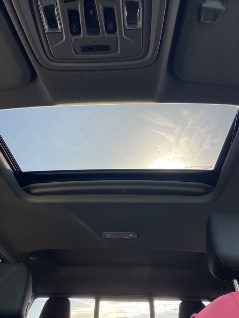 2021 GMC Sierra 1500 SLT photo