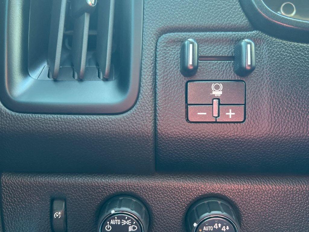 2018 Chevrolet Colorado - $23,794