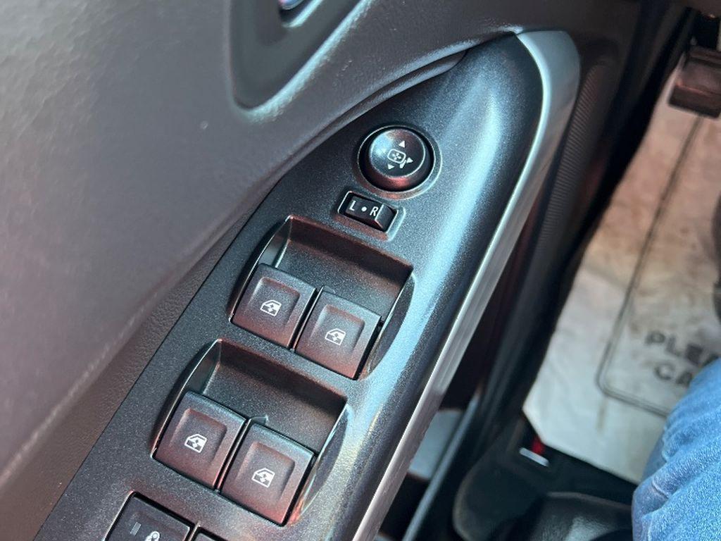 2018 Chevrolet Colorado - $23,794