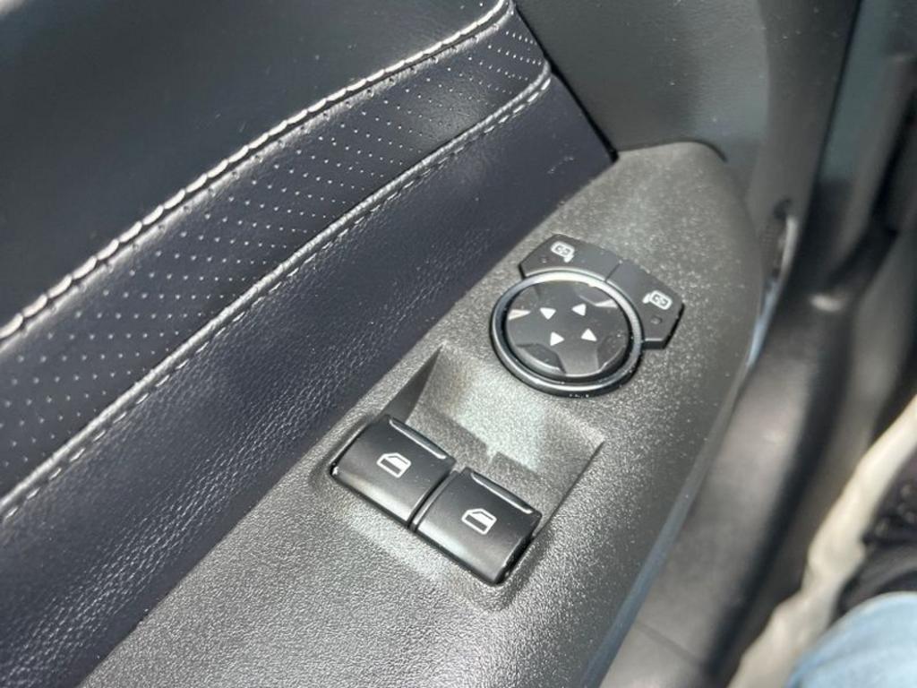 2020 Ford Mustang - $25,794