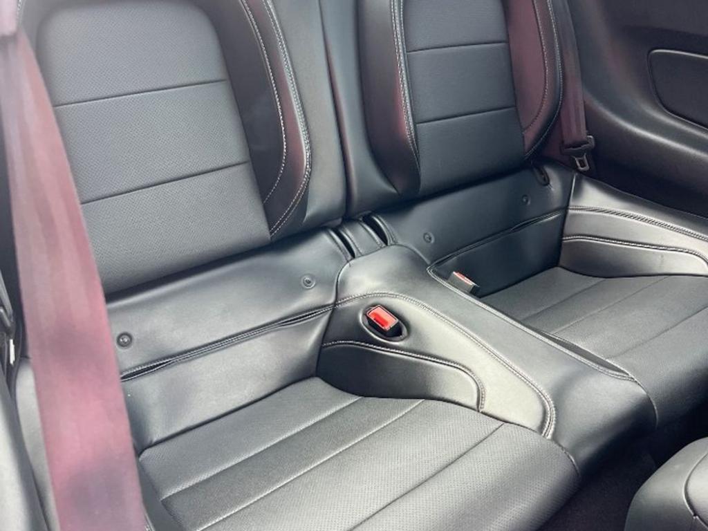 2020 Ford Mustang - $25,794