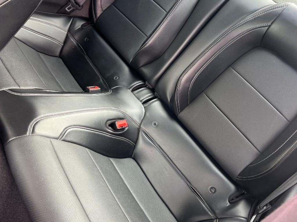 2020 Ford Mustang - $25,794