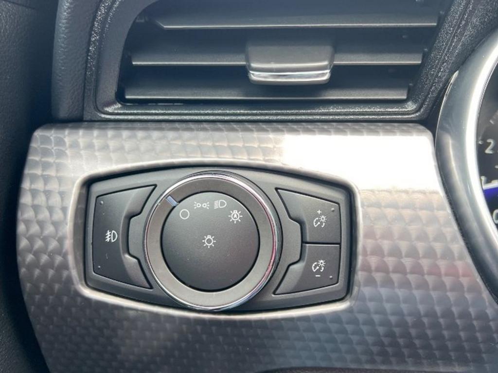 2020 Ford Mustang - $25,794