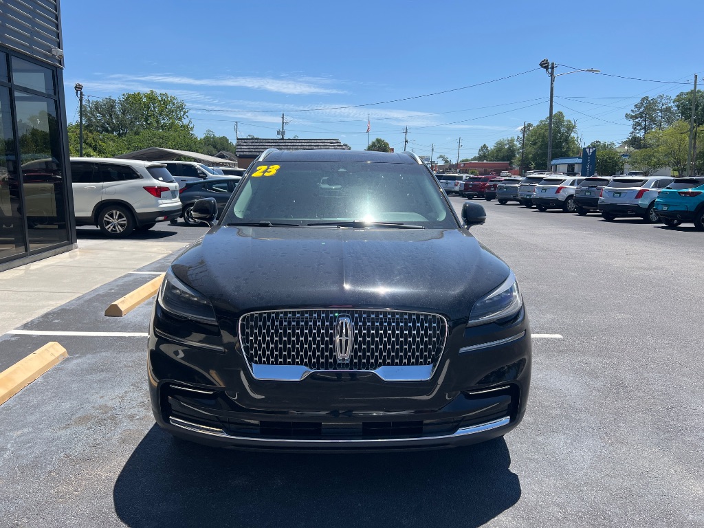 2023 Lincoln Aviator - $45,794