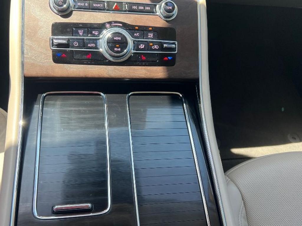 2023 Lincoln Aviator - $45,794