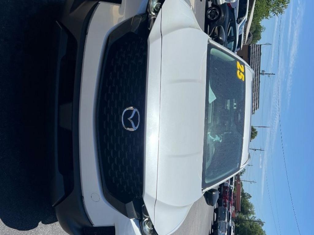2025 MAZDA CX-5 - $34,794