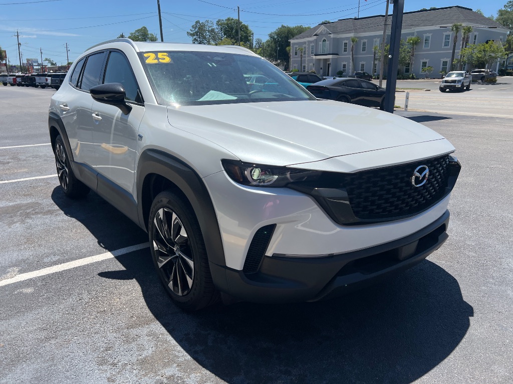 2025 MAZDA CX-5 - $34,794