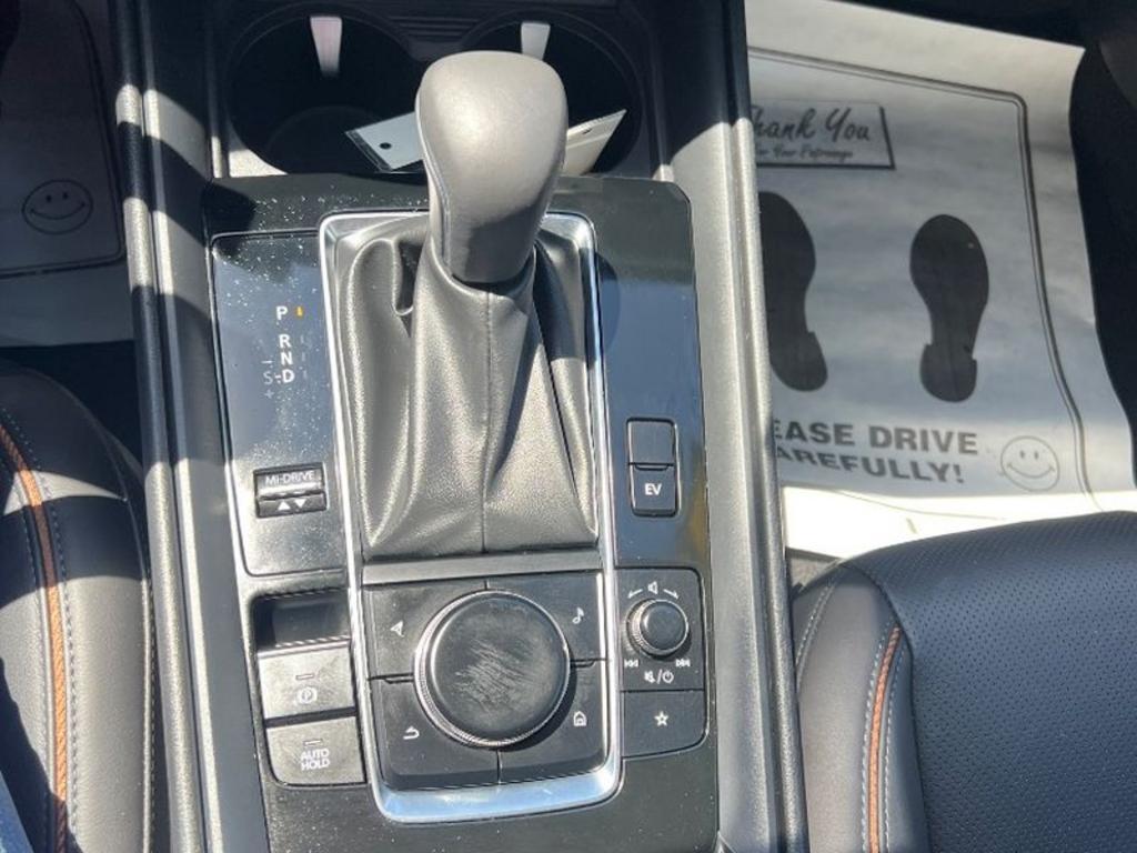 2025 MAZDA CX-5 - $34,794