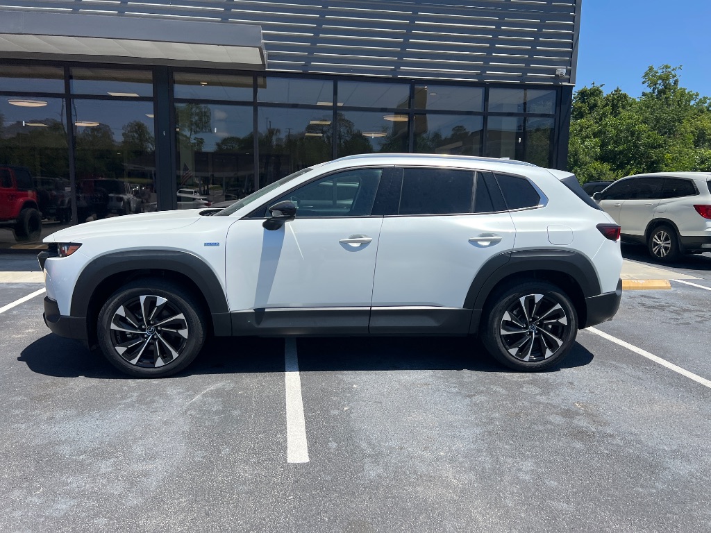 2025 MAZDA CX-5 - $34,794