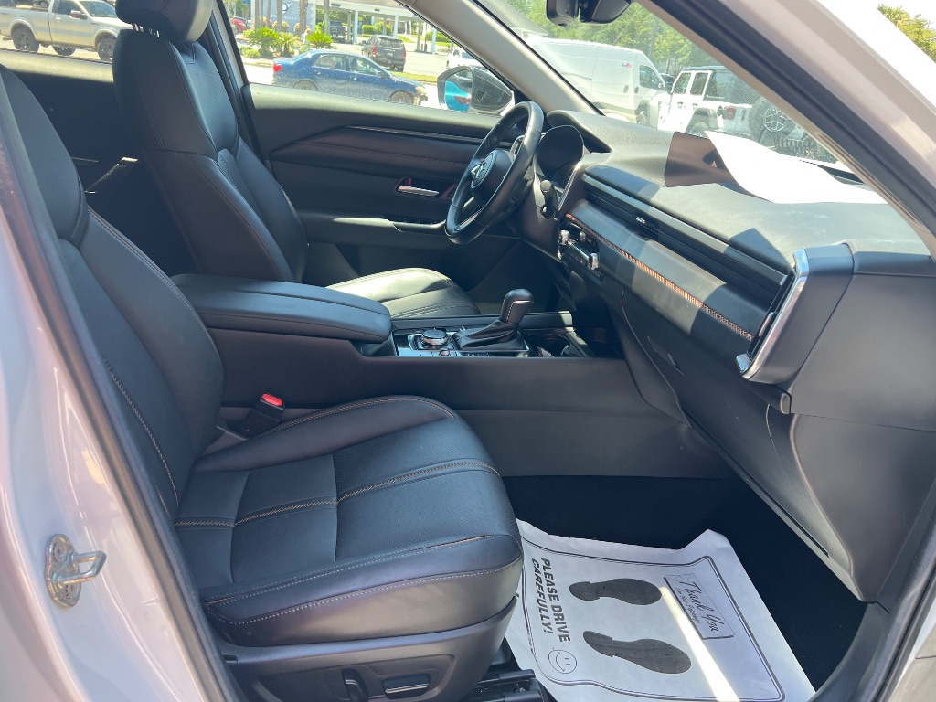 2025 MAZDA CX-5 - $34,794