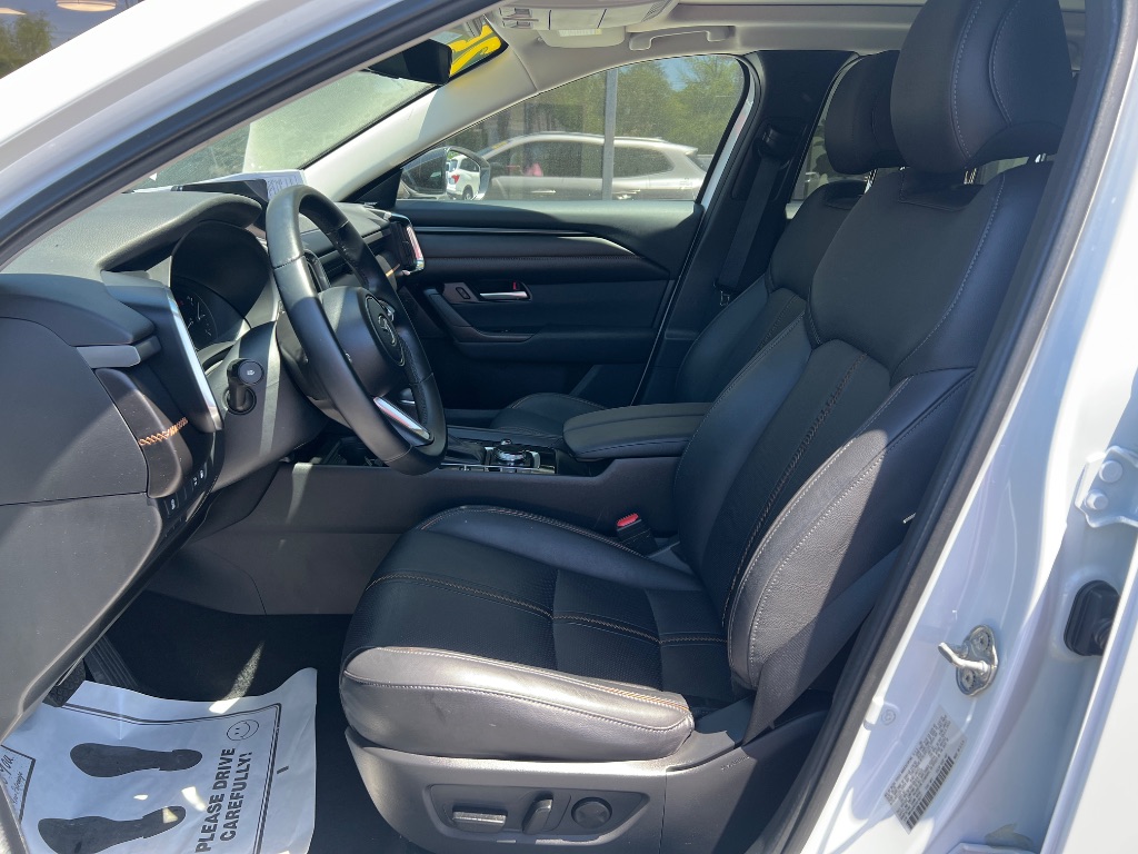 2025 MAZDA CX-5 - $34,794