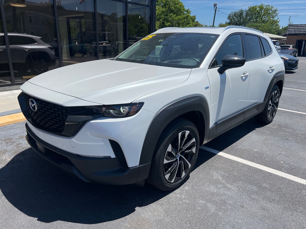 2025 MAZDA CX-5 - $34,794