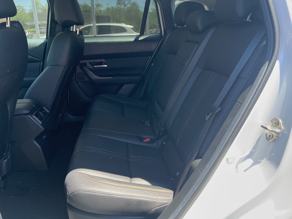 2025 MAZDA CX-5 - $34,794