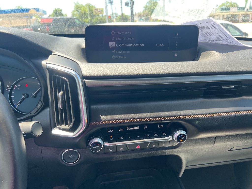 2025 MAZDA CX-5 - $34,794