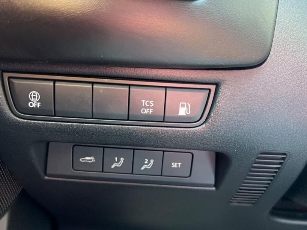 2025 MAZDA CX-5 - $34,794