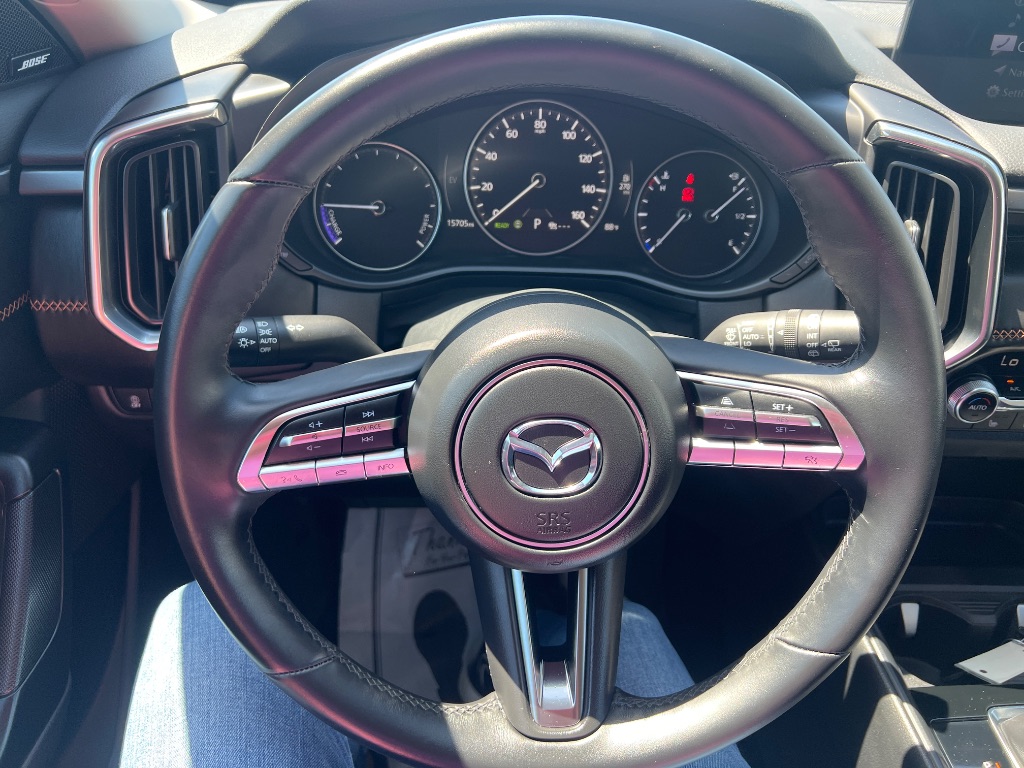 2025 MAZDA CX-5 - $34,794
