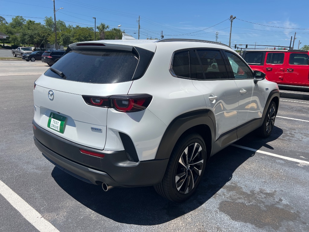 2025 MAZDA CX-5 - $34,794