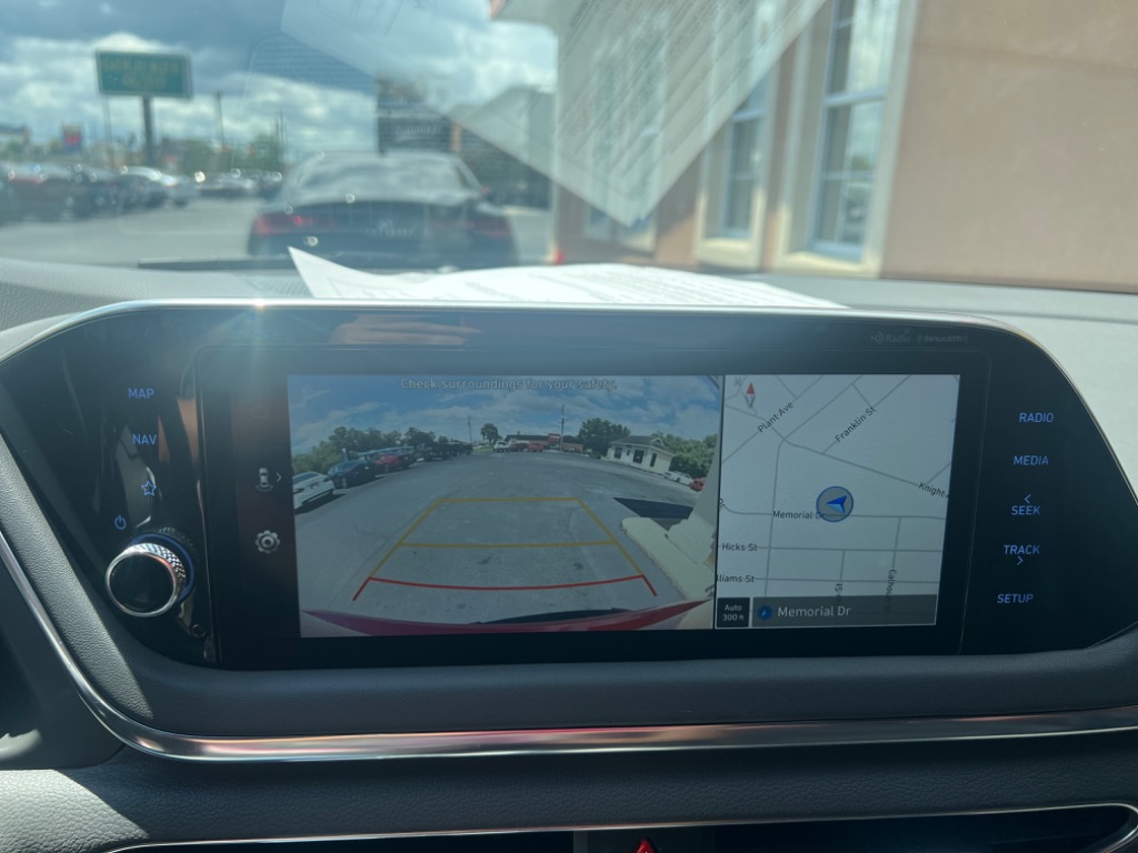 2022 Hyundai Sonata - $25,694