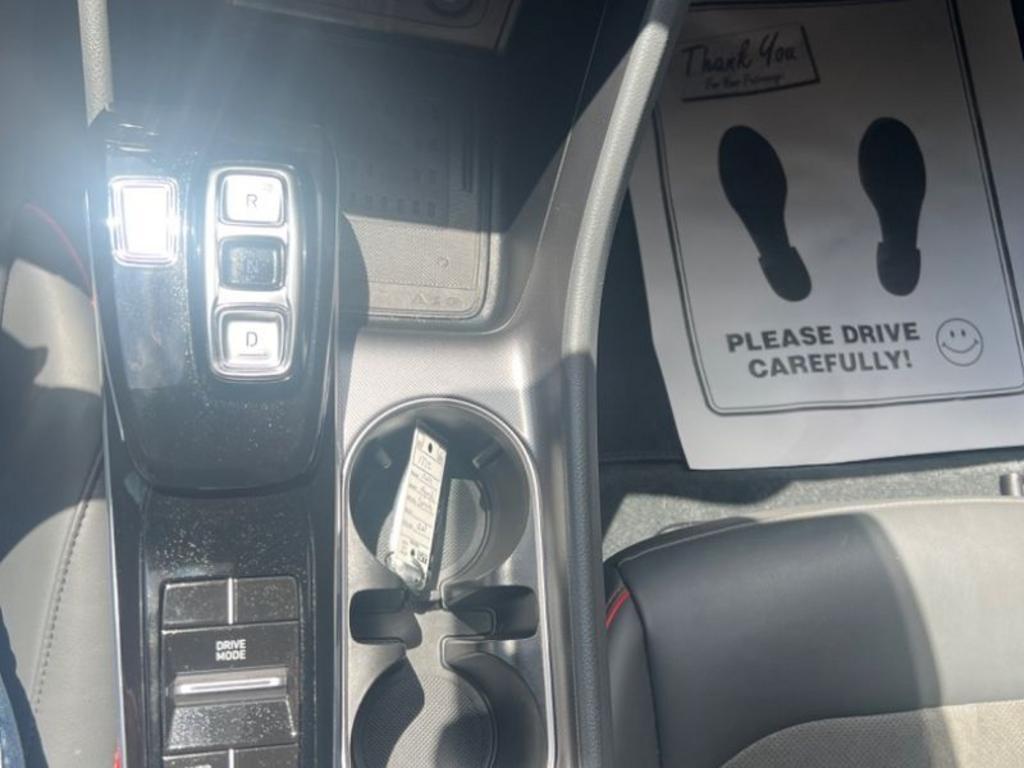 2022 Hyundai Sonata - $25,694