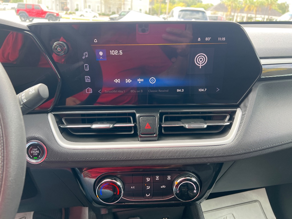 2025 Chevrolet Blazer - $22,794