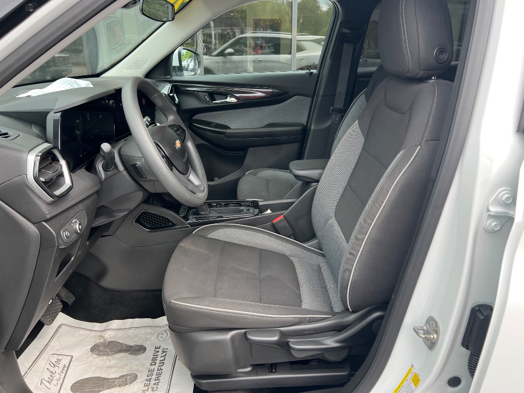 2025 Chevrolet Blazer - $22,794