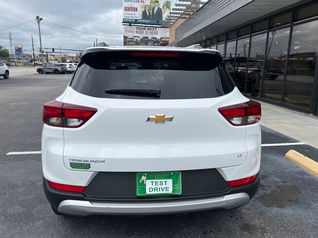 2025 Chevrolet Blazer - $22,794
