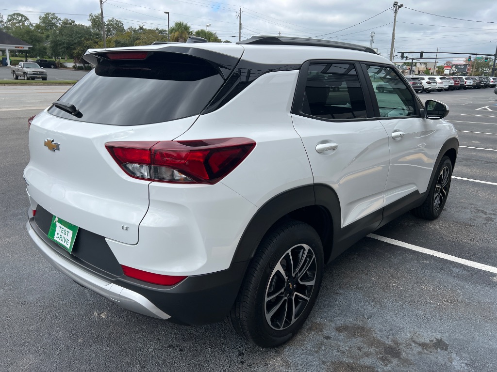 2025 Chevrolet Blazer - $22,794