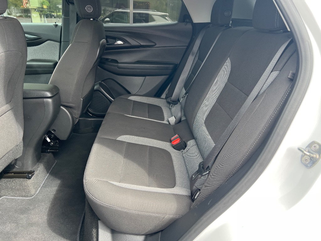2025 Chevrolet Blazer - $22,794