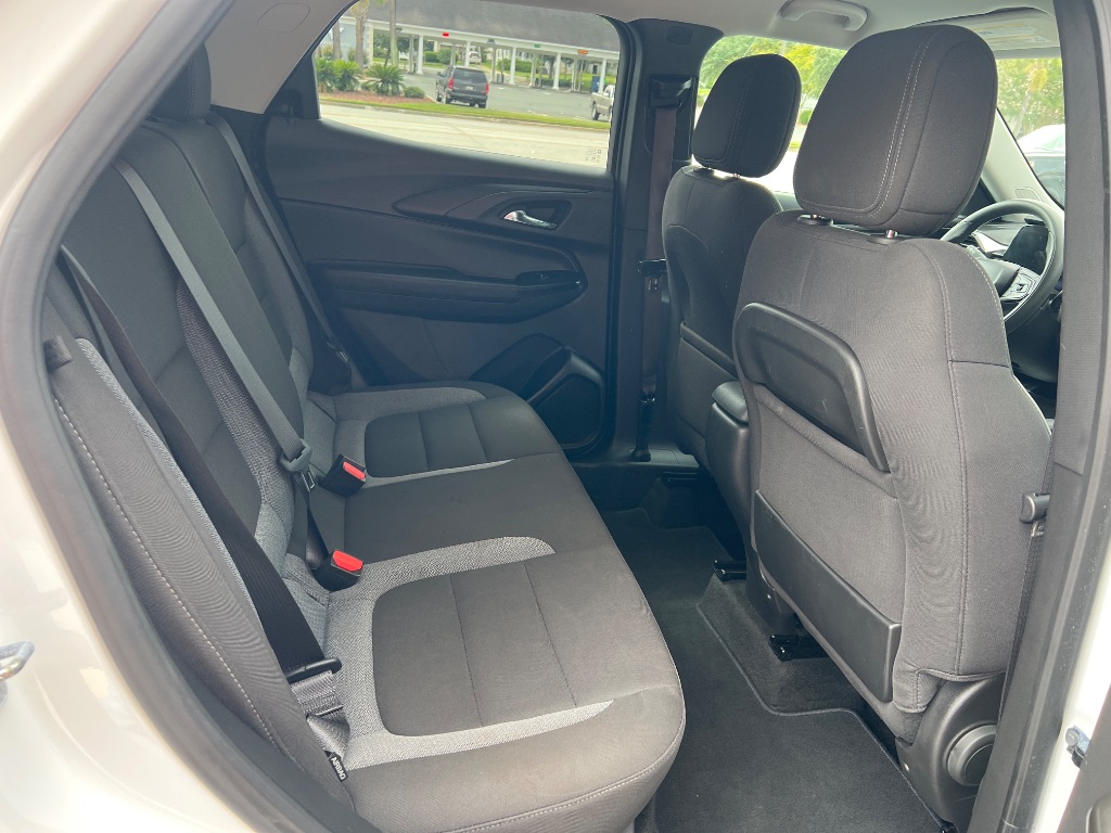 2025 Chevrolet Blazer - $22,794