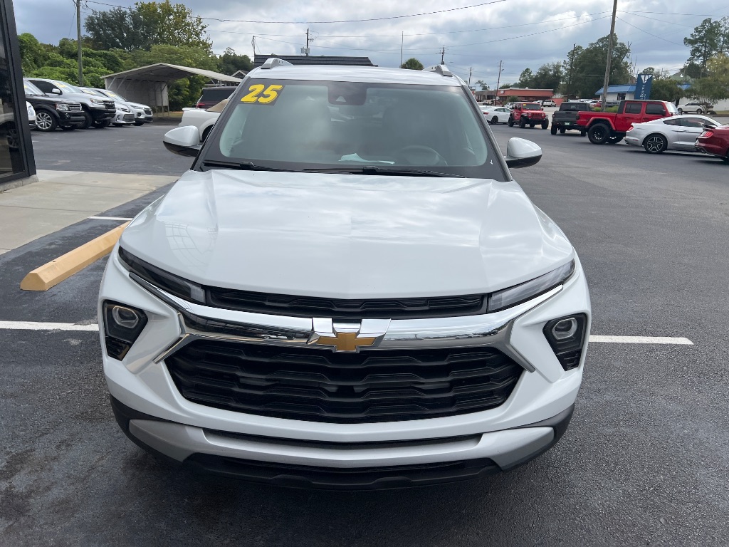2025 Chevrolet Blazer - $22,794