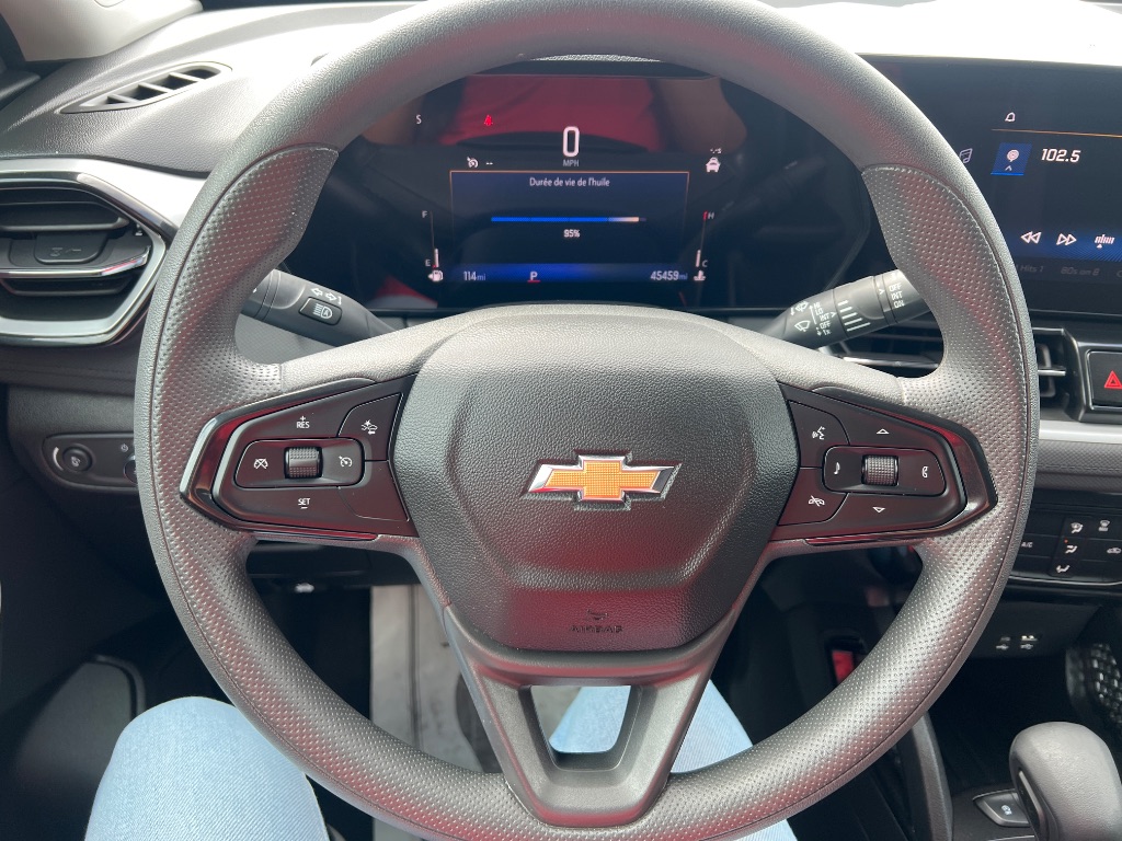 2025 Chevrolet Blazer - $22,794