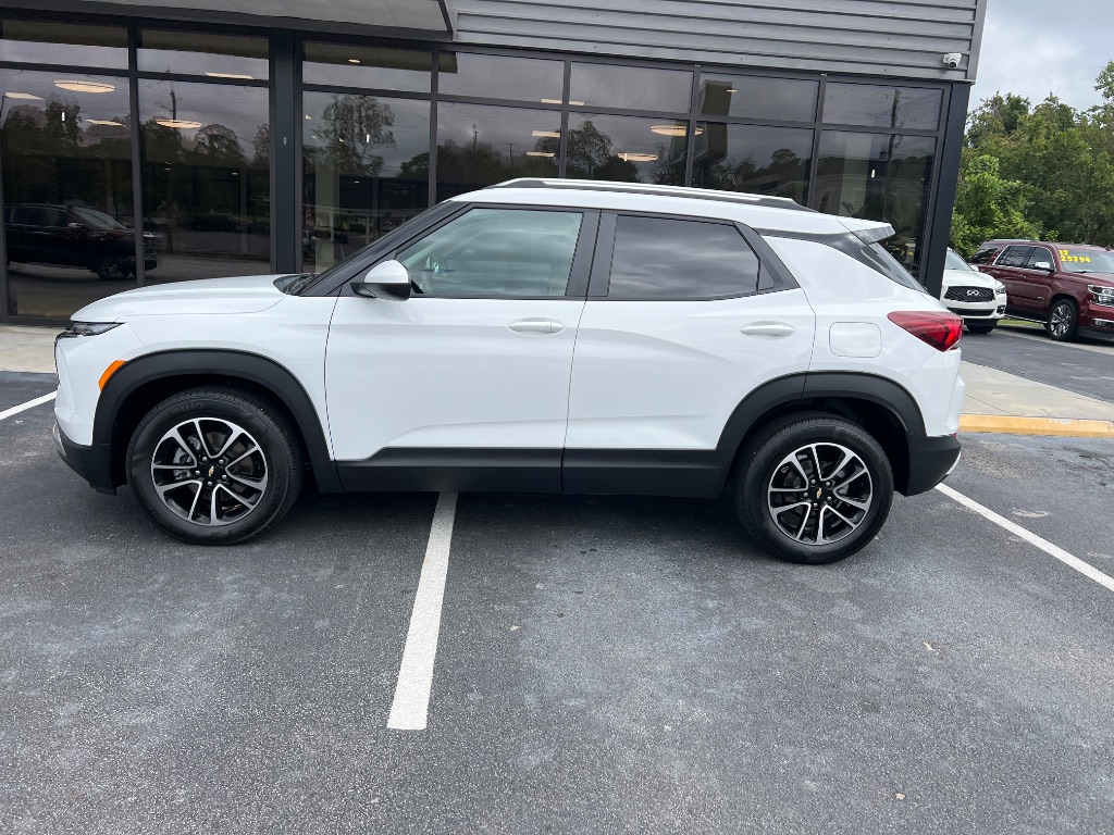 2025 Chevrolet Blazer - $22,794