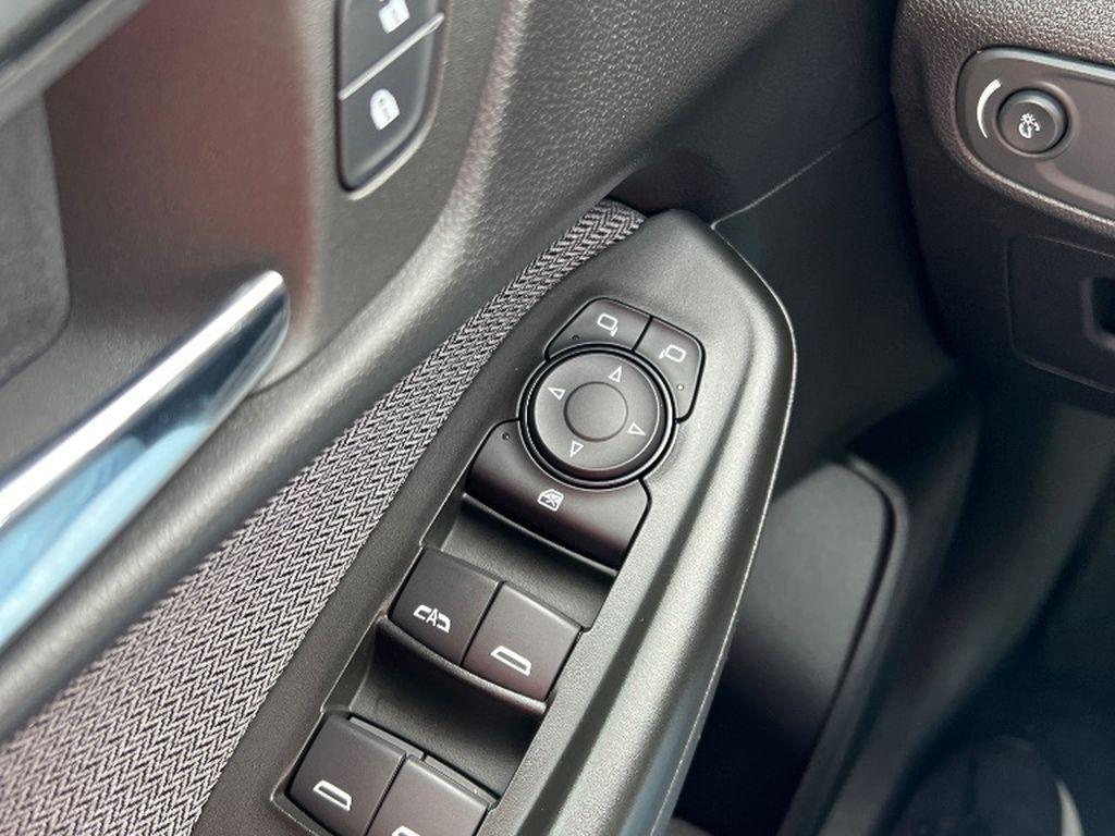 2025 Chevrolet Blazer - $22,794